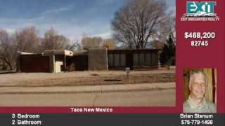 225 Siler Road Taos NM