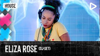 Eliza Rose @ ADE (DJ-set) | SLAM!