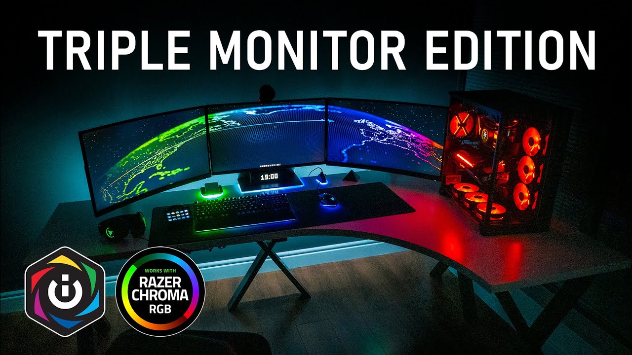 Best Wallpaper Engine Wallpapers For Dual Monitors 2023 Infoupdate Org