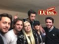 VideoIntervista Il Pagante
