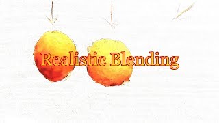 Quick Tip 137 - Realistic Blending