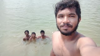 ఎండాకాలం లో ఈత!! summer swimming|#viral|#callmeakhil|#vlog|#summer|#swimming|#comedy|#trending|