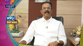 Hernias And Treatments | Sukhibhava | 16th August 2019 | ETV Andhra Pradesh