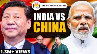 Exploring India’s Future - Rajiv Malhotra On Geopolitics, Indo-China Relations & More | TRS 288