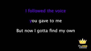 Beyoncé Listen Karaoke Version