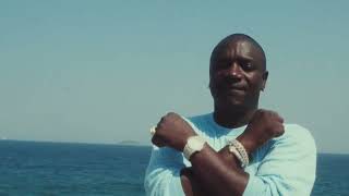 Akon - Akon's Beautiful Day