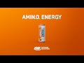 Energy + Hydration with AMIN.O. ENERGY