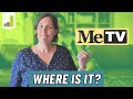 Where Did MeTV Go? [TV Stations Dropping MeTV]