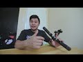 best stream u0026 vlogging tripod fotopro m5 mini fph 53p