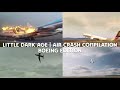 Little Dark Age | Boeing Air Crash Compilation