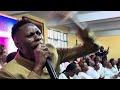 Tsvaira Moyo (Live)-Minister Makomborero Kapfumvuti 