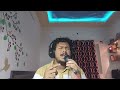 marukarayil nam kandidum late pr. j v peter bipin varghese live singing