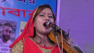 শিল্পী: লাকি দেওয়ান-নবীর সান-Singer Laki Dewan new song