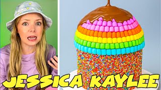 💫 20 Minutes of Satisfying POVs 🎨ASMR & Text To Speech |  ⁨@thejessicakaylee⁩