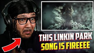 Hip-Hop Fan REACTS To Linkin Park - Cut The Bridge