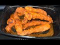 Cooking With Rjaay |Chicken Tender Edition|