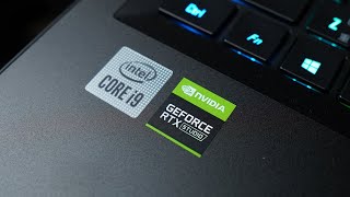 【Huan】 GeForce RTX 3080正式登陸筆電了! 性能如何? feat. GIGABYTE AERO 17 HDR