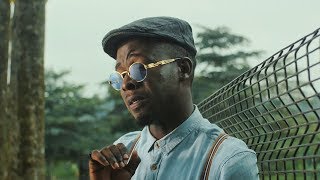 Johnny Drille - Romeo & Juliet ( Official Music Video )