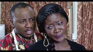 See how this beautiful lady used love to arrest this arrogant prince, Ft(Mercy Johnson, Yul Edochie)
