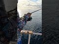 jigging takımı ile atçek yapıp bonito avlamak der susarım😎 motivation fishing ocean madagascar