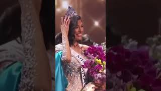 CONGRATULATIONS, MISS NICARAGUA 🇳🇮👑 Sheynnis Palacios♥️ #72ndMISSUNIVERSE #MissUniverse2023