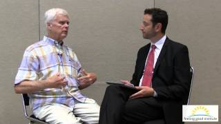 David Burns MD With Maor Katz MD, a preview