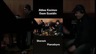 Shorook by pianodoyra group #doira #piano #tabla #drums #music #music #percussion #livemusic