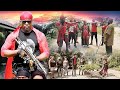 Dangerous Death Fighter  Pt 2 - Gentle Jack  Action Movies | Nigerian Movie