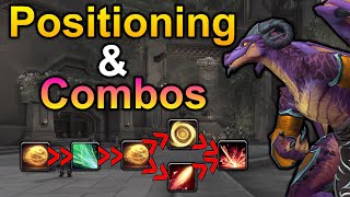 Preservation Positioning and Combos! The Hardest Part Explained!