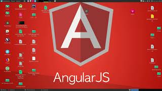 Installing Angular Console