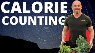 Which Is Better? Counting Calories -OR- Cutting Calories For FAT LOSS | Answered!
