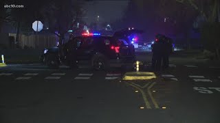 Deadly shooting near Arden Fair Mall in Sacramento