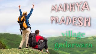 Green India Madhya Pradesh village Gadarwara City raisen Vlogs