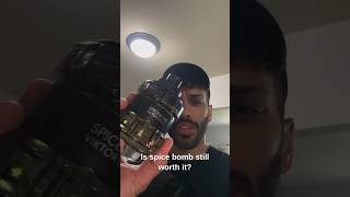 Spicebomb EDT