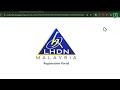 help video cara mudah dapatkan tin tax identification number dari portal lhdn