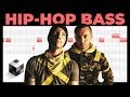 How to Write a Hip-Hop Bass Line - Music Theory from Twenty One Pilots “Trench”