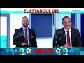 la ultima palabra🚨02 de enero🚨ruben y alex revientan al tri y los ubican en el su realidad lugar 29