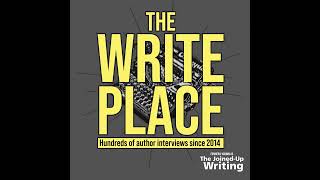 Gemma Denham – From Picture Books to Locked-Room Mysteries