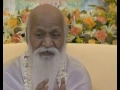 maharishi on life in india