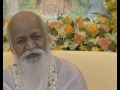 maharishi on life in india