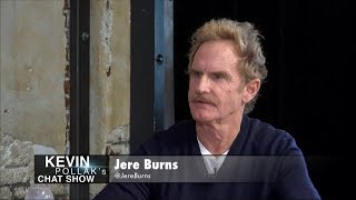 KPCS: Jere Burns #256