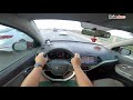 thaco kia morning giờ không bị nhầm là taxi nữa rồi pov test drive