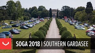 SOGA 2018 Aftermovie | Southern Gardasee | Peschiera del Garda, Italy