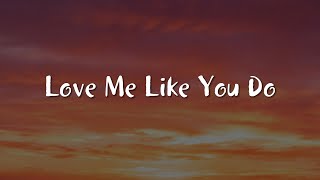 Love Me Like You Do, Girl On Fire, Minefields (Lyrics) - Ellie Goulding || Mix Lyrics Songs