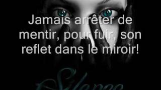 Mentir - Marie-Mai (Lyrics/Paroles)