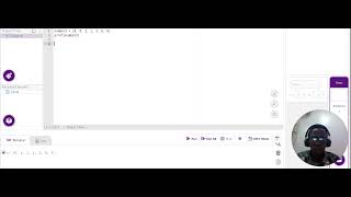 Sorting Tuples in Python with PictoBlox