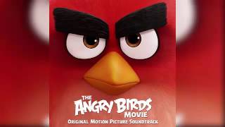 07 - Rock You Like a Hurricane - Scorpions - The Angry Birds Movie (2016) - Soundtrack OST