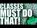 ALL CLASSES MUST DO THAT! SINGLE RESPONSIBILITY PRINCIPLE IN PYTHON