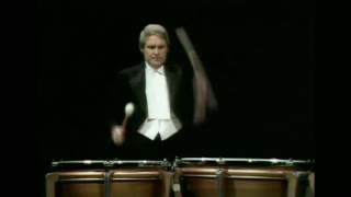 Morecambe And Wise - PERCUSSION