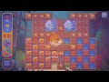 fishdom hard level 1998 gameplay ios android